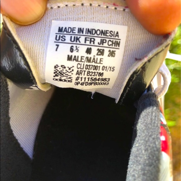 Messi 10.3 FG - Picture 8 of 12